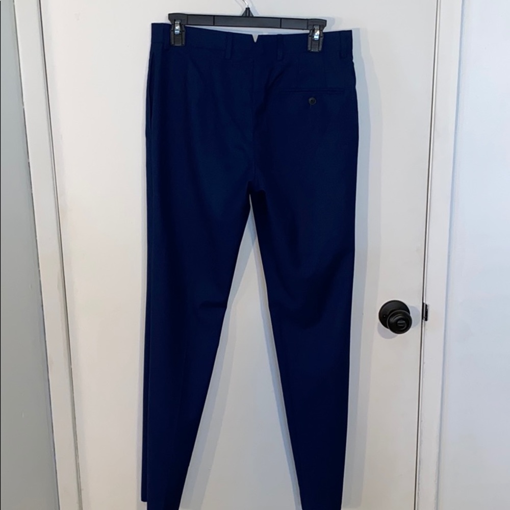 TOPMAN DRESS PANTS - Picture 2 of 3